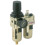 Sealey Air Filter/Regulator/Lubricator Max. Airflow 60cfm 1