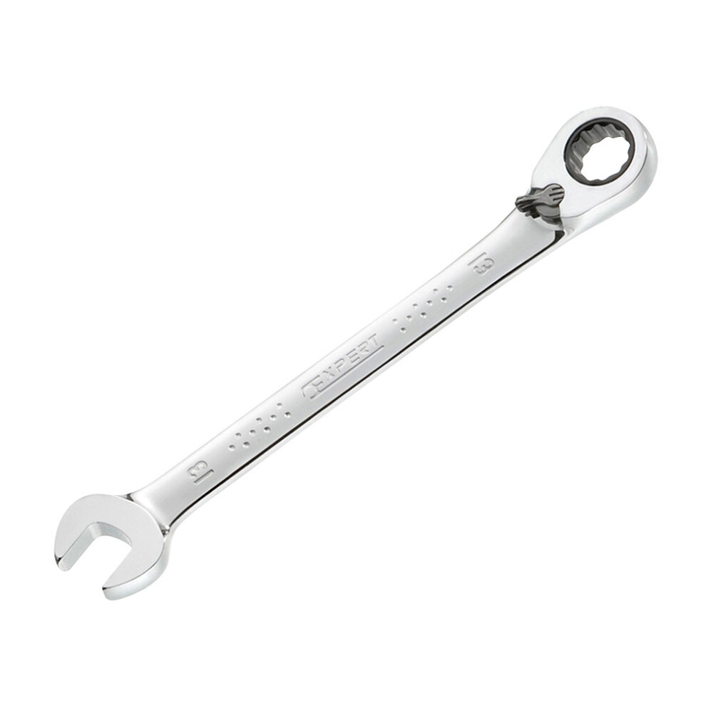 Britool Expert E117378b Ratcheting Spanner 7Mm 3258951173787