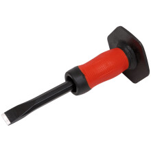 Cold Chisel With Grip 19 x 250mm