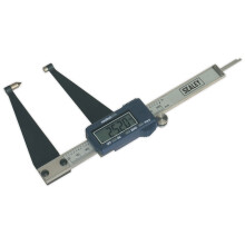 Digital Brake Disc Caliper 100mm(4")