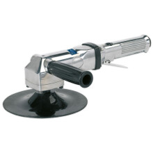 Air Polisher Ø180mm 2500rpm