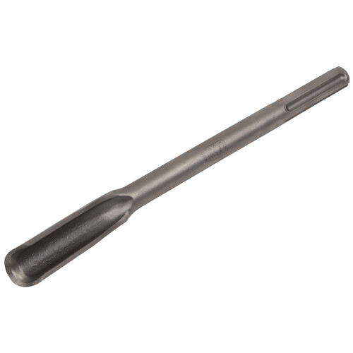 Hollow Gouge 18 x 450mm - SDS MAX