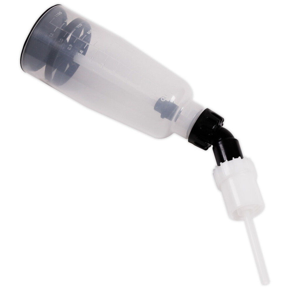 Adblue® Filling Funnel - Angled 5054511383522