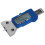 Sealey Digital Tyre Tread Depth Gauge - Pin Tip 1