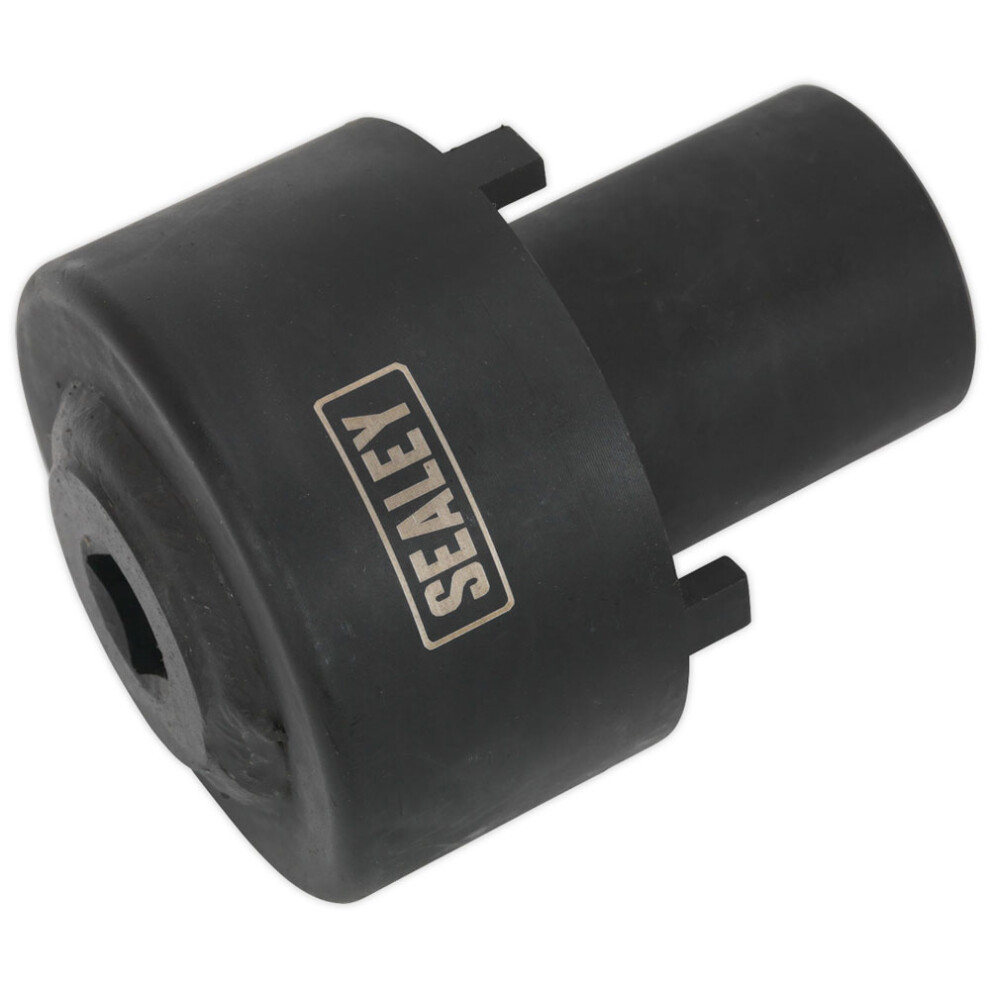 Rear Hub Nut Socket - Ford Transit