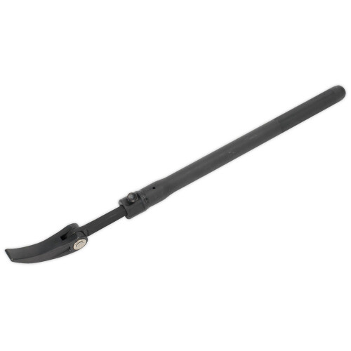 Sealey Pry Bar Extendable Adjustable Head 600-915mm