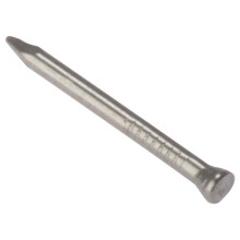 Forge 250NLPP30B Panel Pin Bright Finish 30mm Bag Weight 250g