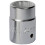 Sealey WallDrive® Socket 24mm 3/4"Sq Drive 1