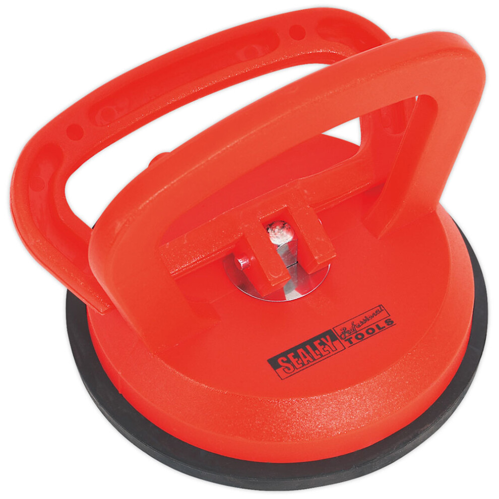 Suction Gripper Single Head 120mm