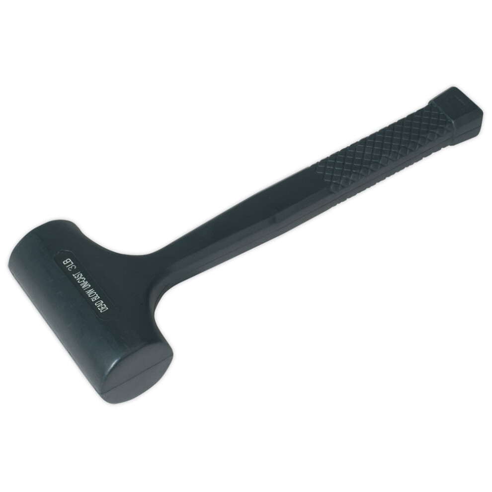 Dead Blow Hammer 3Lb 5024209772358