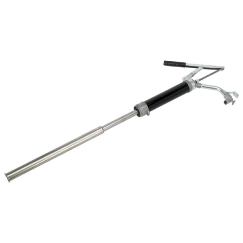 Sealey Heavy-Duty Lever Pump with Swivel Handle 2