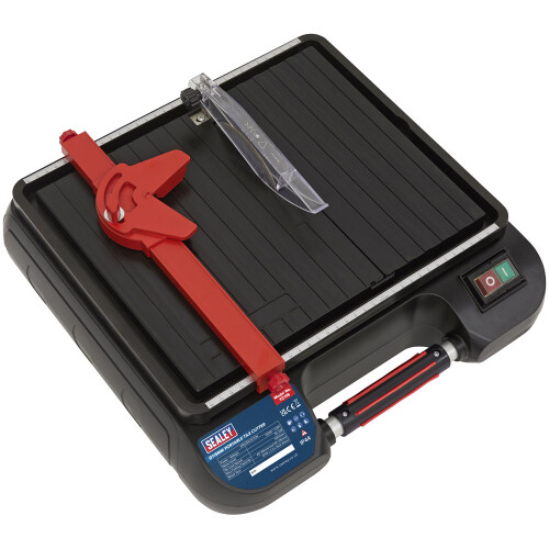 Sealey Tile Cutter Ø115mm Portable 2
