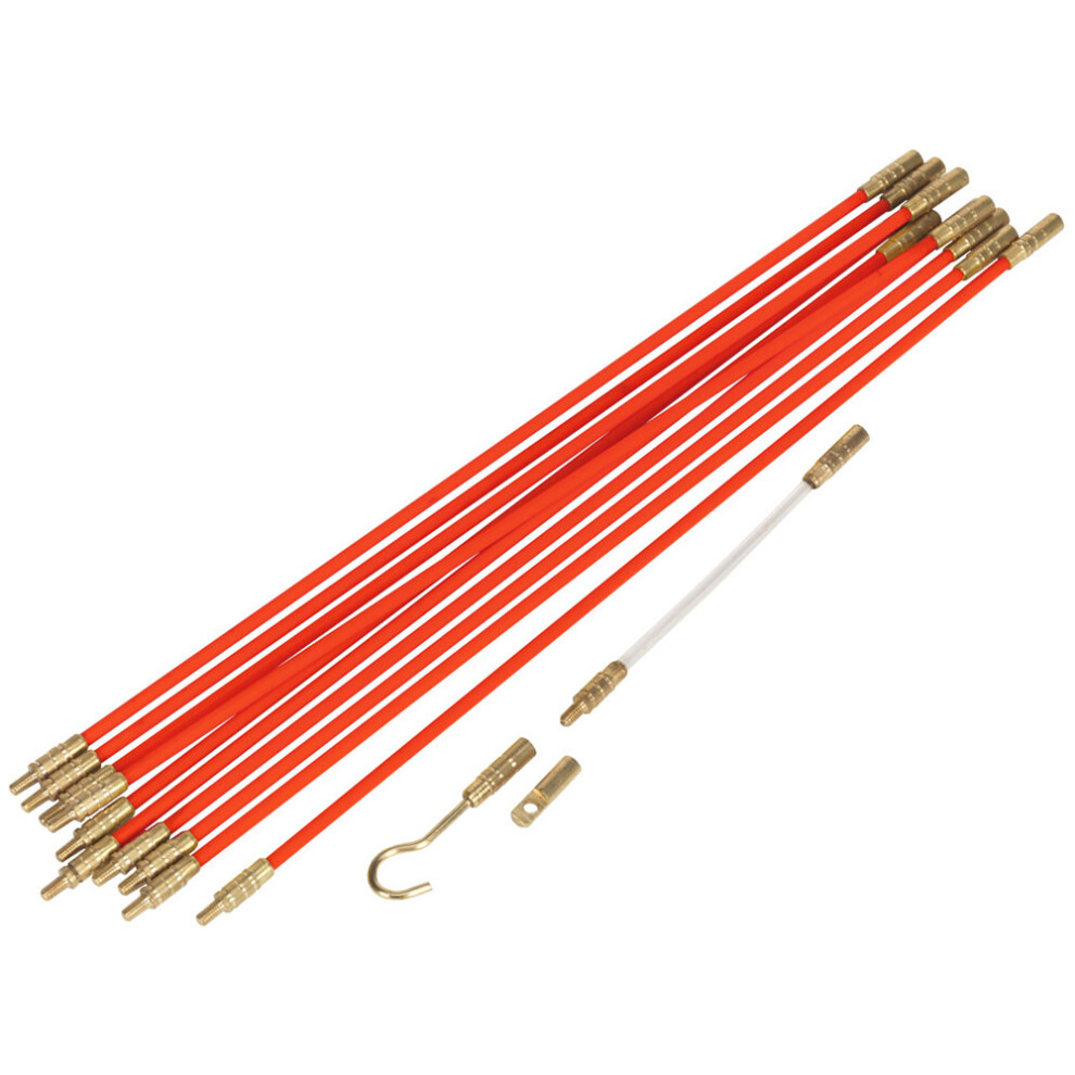 Cable Management Tool 12pc 3.2m