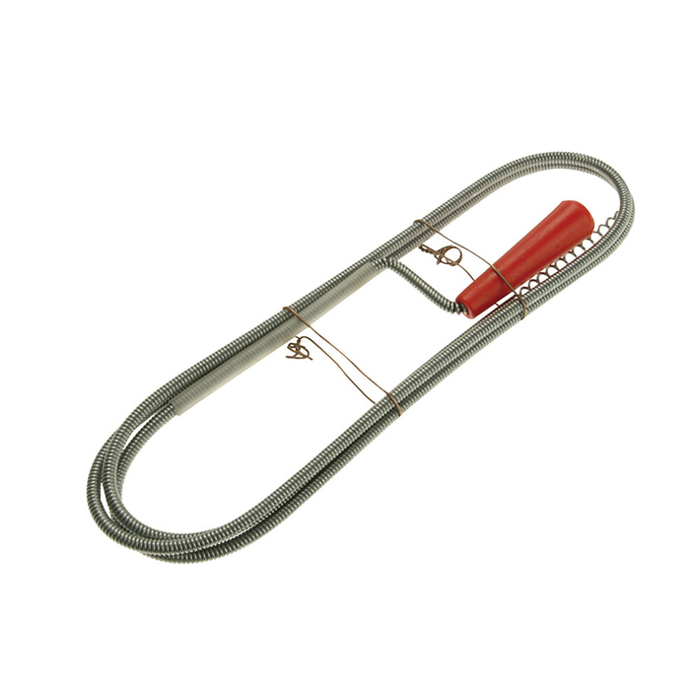 Monument 909L Sink Waste Cleaner 6ft X 1/4