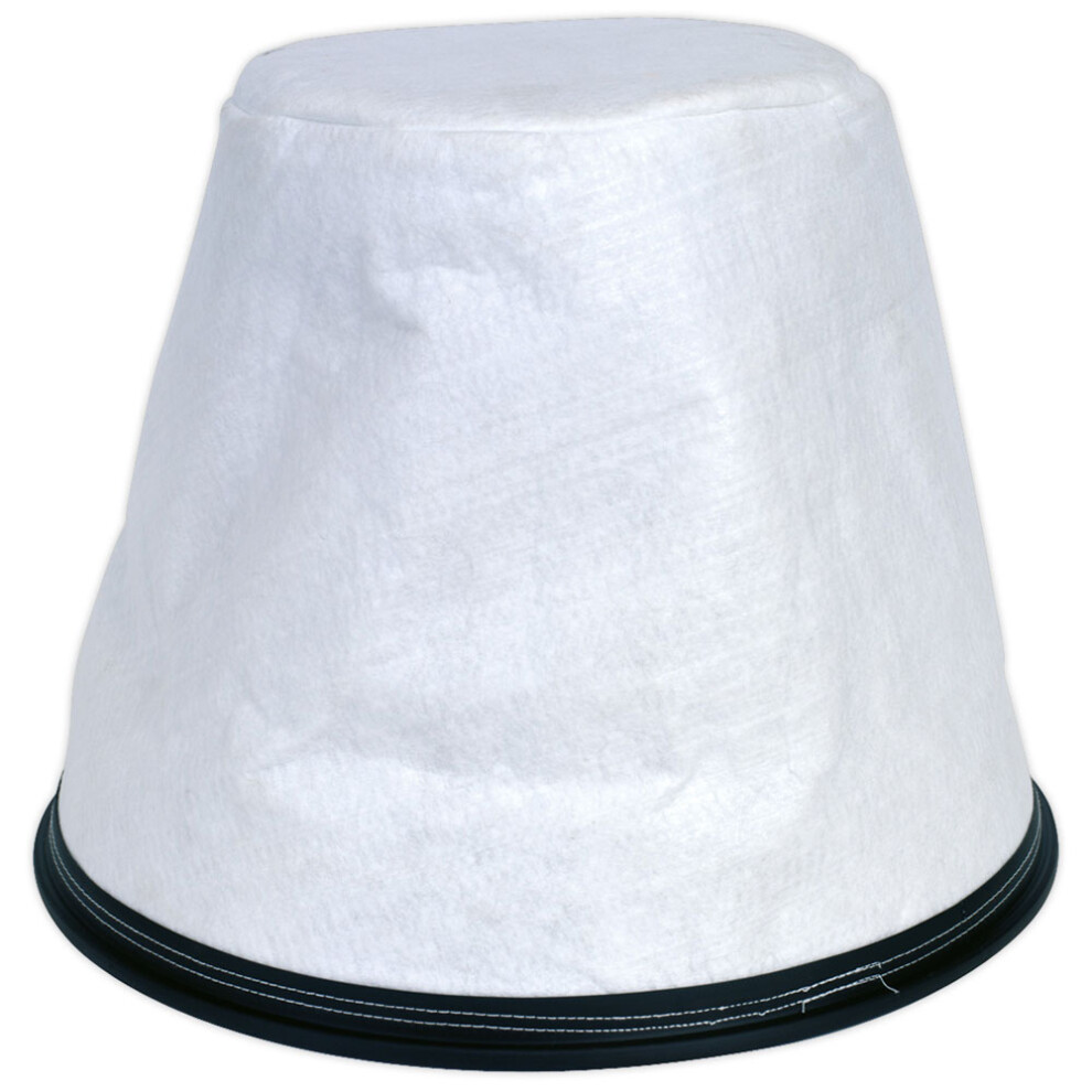 Sealey - Pc477.cf Cloth Filter Assembly For Pc477