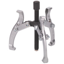 Triple Leg Reversible Puller 100mm