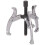Sealey Triple Leg Reversible Puller 100mm 1