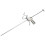 Sealey Brake Pedal Depressor - DVSA Approved 1