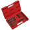 Sealey Stud Extractor Set 25pc 1
