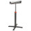 Sealey Roller Stand Woodworking Single Roller 90kg Capacity 1