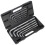 Sealey Jumbo Hex Key Set 10pc Metric 1