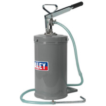 Oil Dispensing Unit 14L