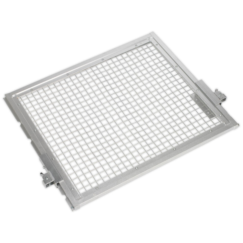 Safety Guard for YK759F & YK759FAH