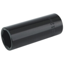 Impact Socket 21mm Deep 1/2"Sq Drive