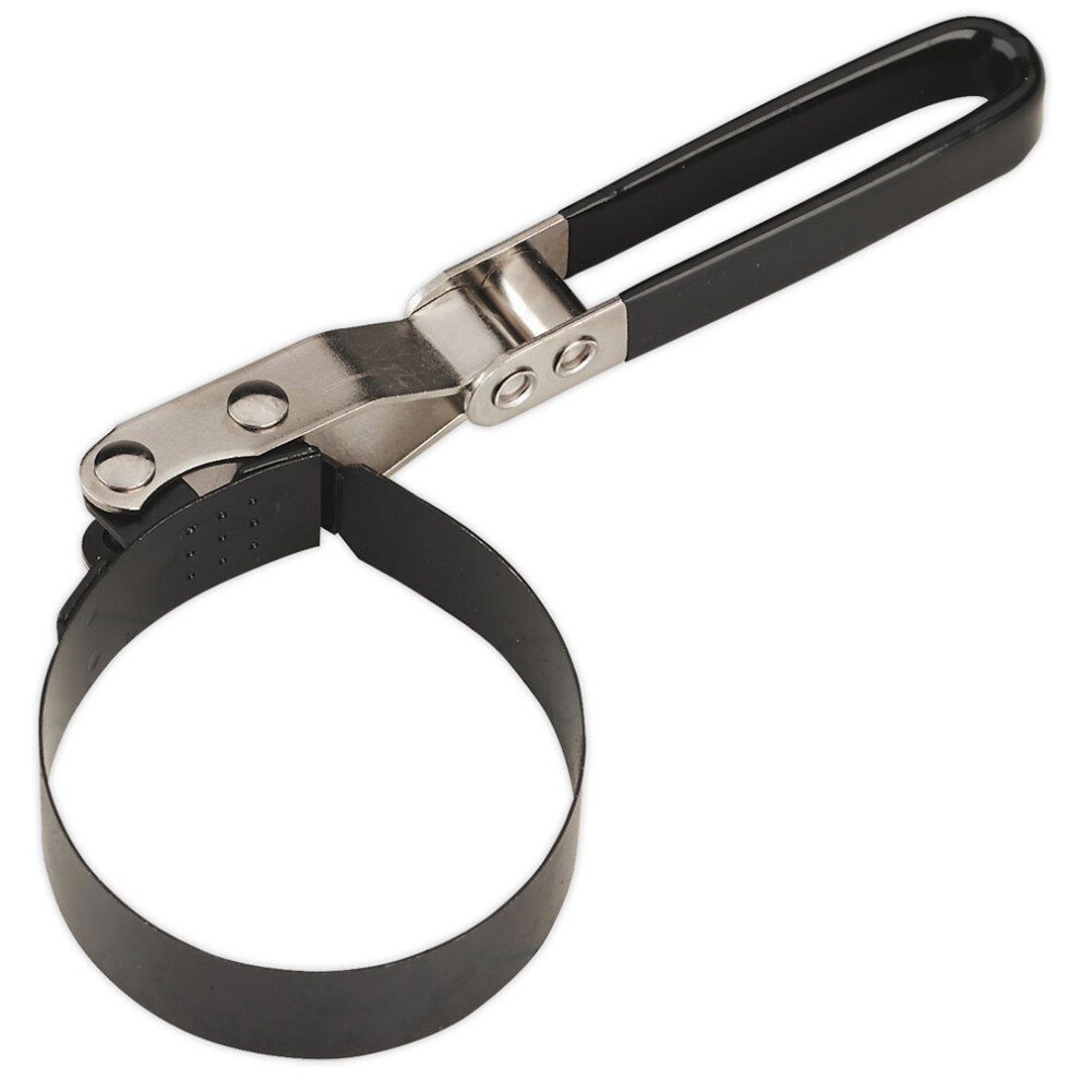 Oil Filter Band Wrench Ø73-82mm Capacity