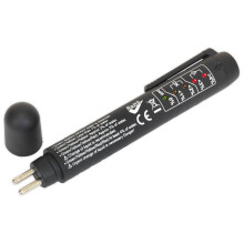 Pocket Brake Fluid Tester