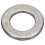 Sealey Flat Washer M16 x 34mm Form C Pack of 50 1