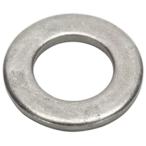 Sealey Flat Washer M16 x 34mm Form C Pack of 50
