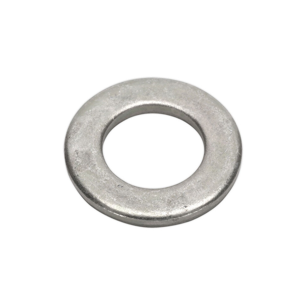 Flat Washer M16 x 34mm Form C Pack of 50