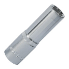 Sealey Premier Deep Socket 1/2"Sq Drive 14mm S1214D