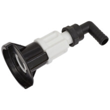 IBC Connector SEC - AdBlue®
