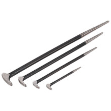 Heel Bar Set 4pc 150, 300, 410, 510mm