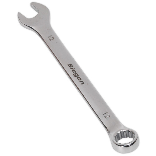 Combination Spanner 12mm