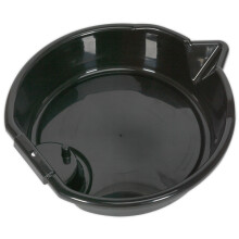 Oil/Fluid Drain Pan 8L