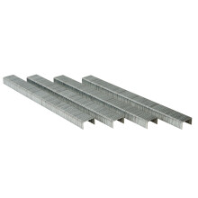 Rapid 11856250 53/6B 6mm Galvanised Staples Box of 5000