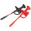Sealey Automotive Wire Piercing Test Lead Probes 0-50V 1