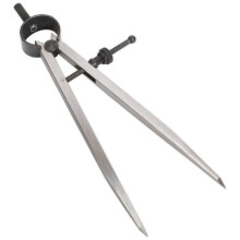 Spring Divider 150mm