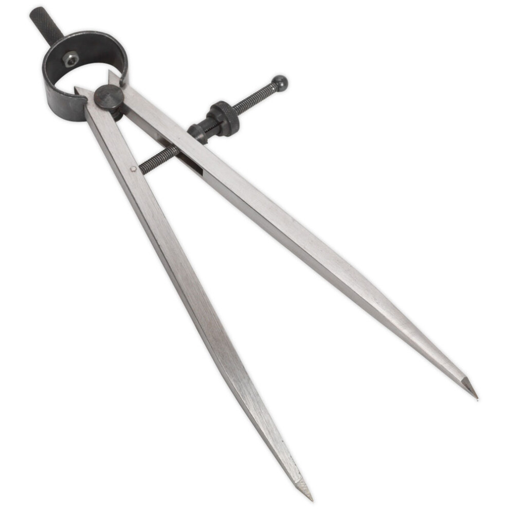 Spring Divider 150mm