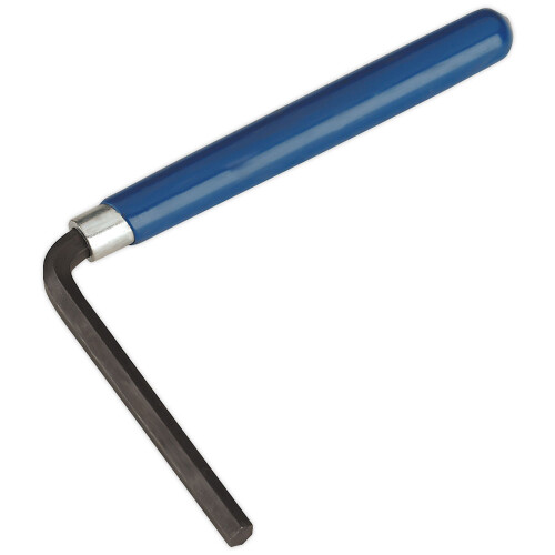 Sealey Sealey Ak6572 Hex Wrench 7Mm Angled Head Long Reach