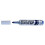 Pentel Pentel MWL5M-C Whiteboard Bullet Tip Markers - Blue 1