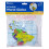 Learning Resources LEARNING RESOURCES LER2432 12 INFLATABLE GLOBE 3