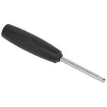 Torque Limited Tyre Valve Tool 0.45Nm
