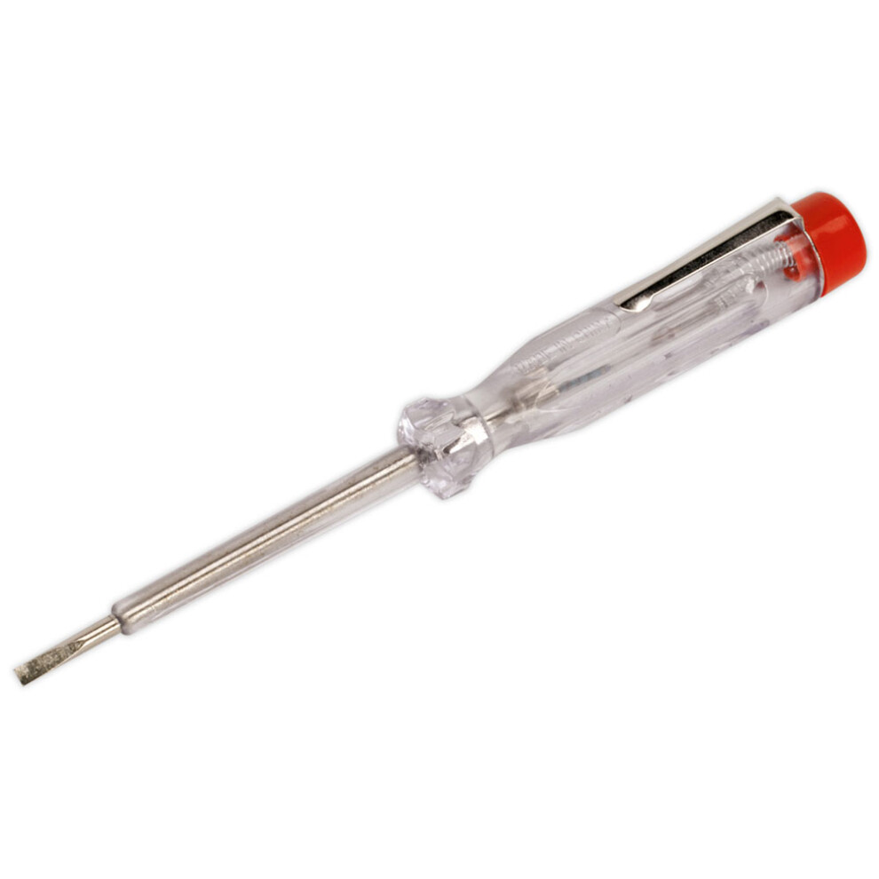 Mains Tester 140mm