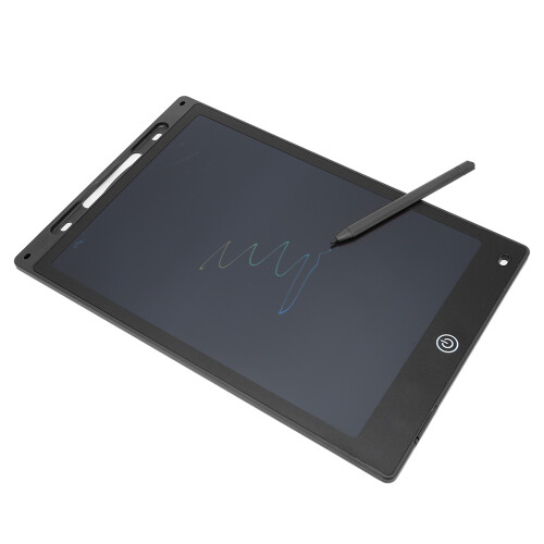 LCD-Schreibtablett für Kinder, löschbarer