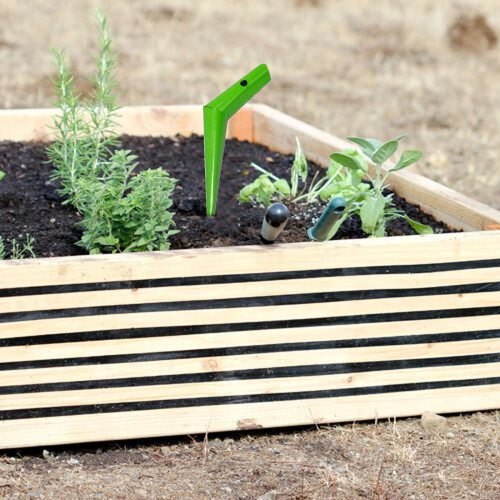 Αυτόματη γλάστρα βολβών Gardeners Delight με απελευθέρωση εδάφους για γρήγορη φύτευση 2