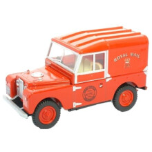 Oxford Diecast 76LAN188004 Royal Mail